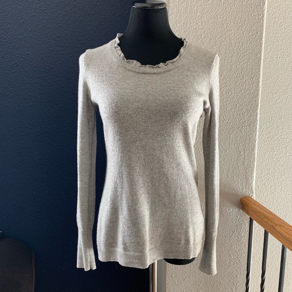 Banana Republic Sweater